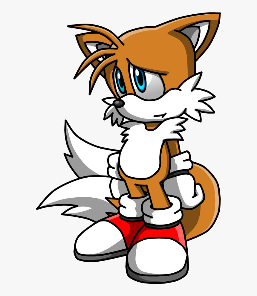 Tails png