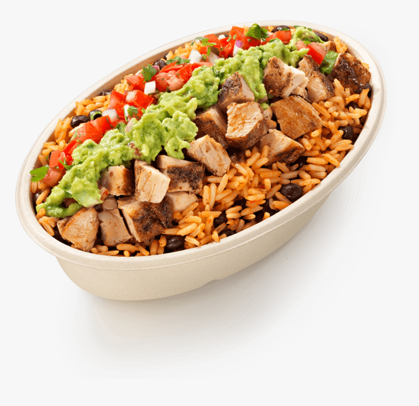 Nara Thai , Bkc , Png Download - Dos Toros Salad, Transparent Png, Free Download