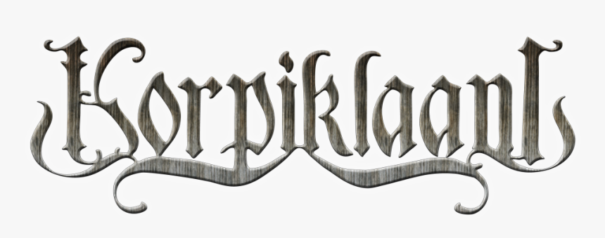 Korpiklaani Voice Of Wilderness, HD Png Download, Free Download