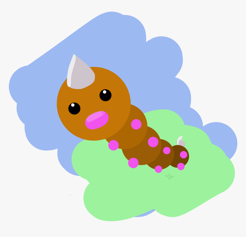 Alernativeweedle - Cartoon, HD Png Download, Free Download