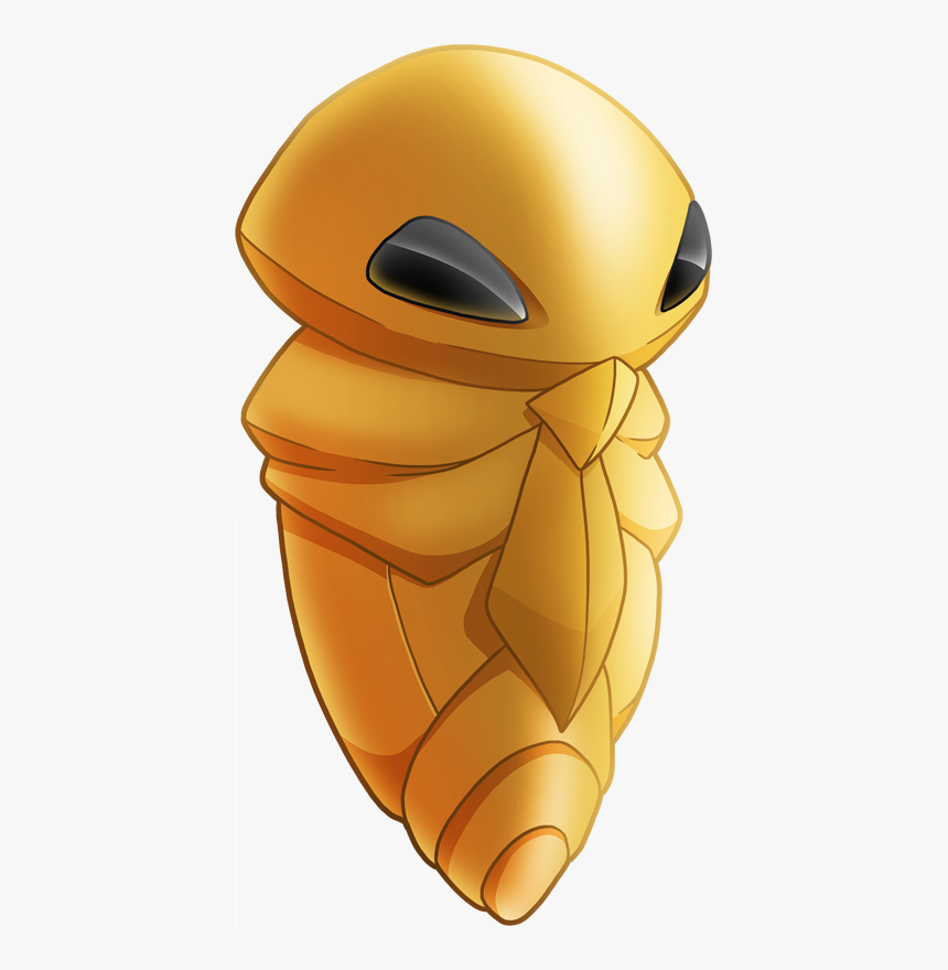 Kakuna Png, Transparent Png, Free Download