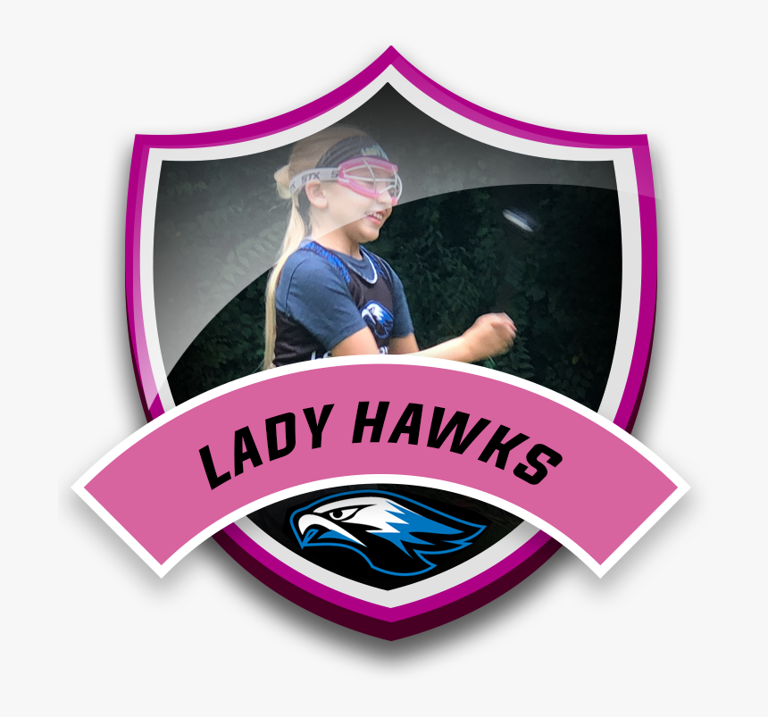 Ladyhawks - Banner, HD Png Download, Free Download