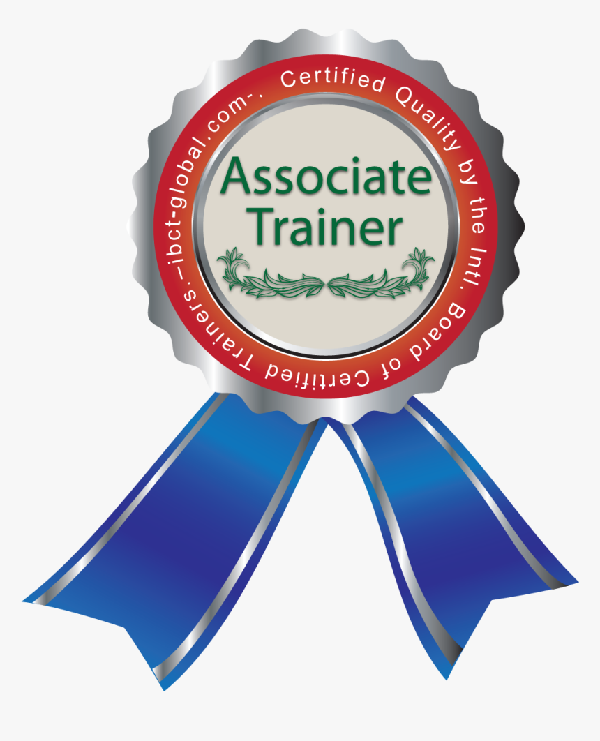 Associate Trainer, HD Png Download, Free Download