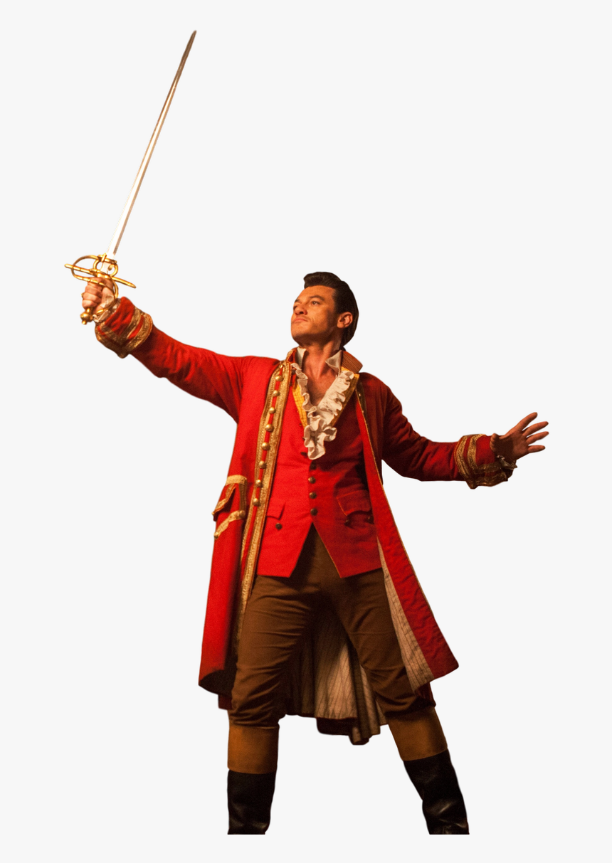 Gaston Free Png Image - Beauty And The Beast Gaston Png, Transparent Png, Free Download