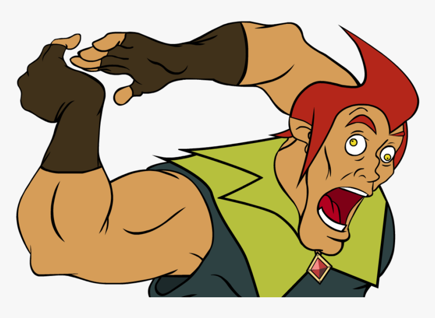 The Legend Of Zelda - Groose Gaston, HD Png Download, Free Download