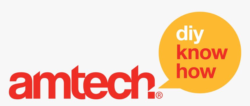 Amtech Logo, HD Png Download, Free Download