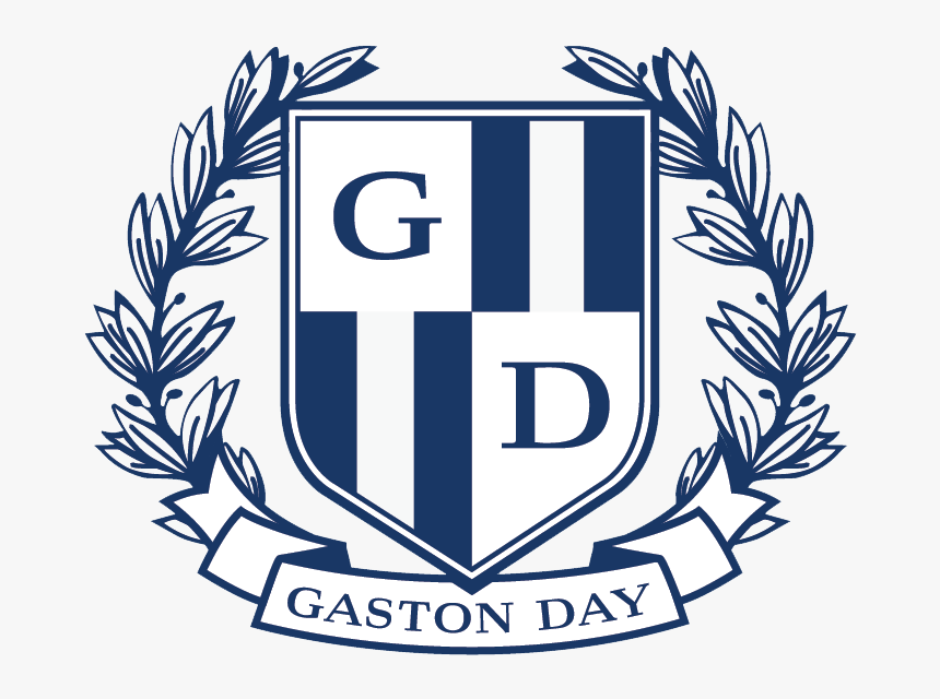 Gaston Day School Logo, HD Png Download, Free Download