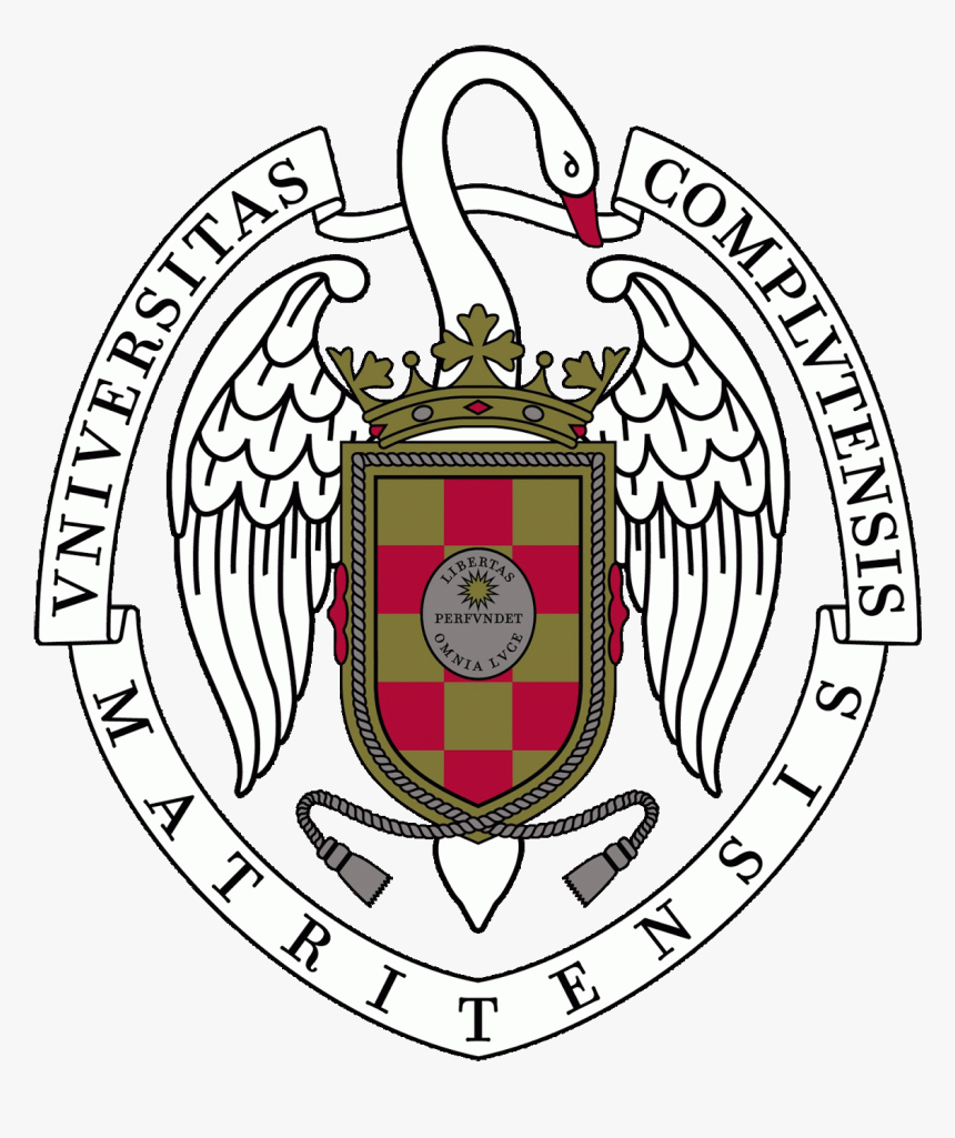 Complutense University Of Madrid, HD Png Download, Free Download