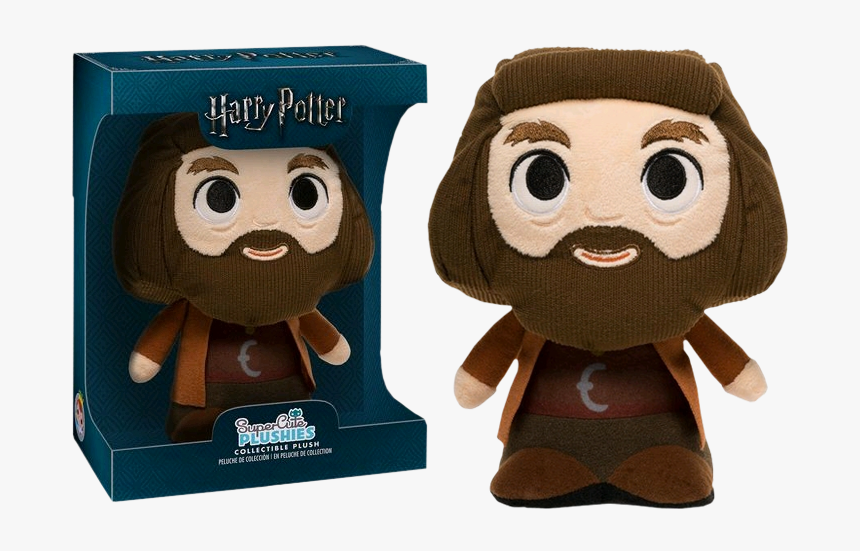 Harry Potter Funko Plush, HD Png Download, Free Download