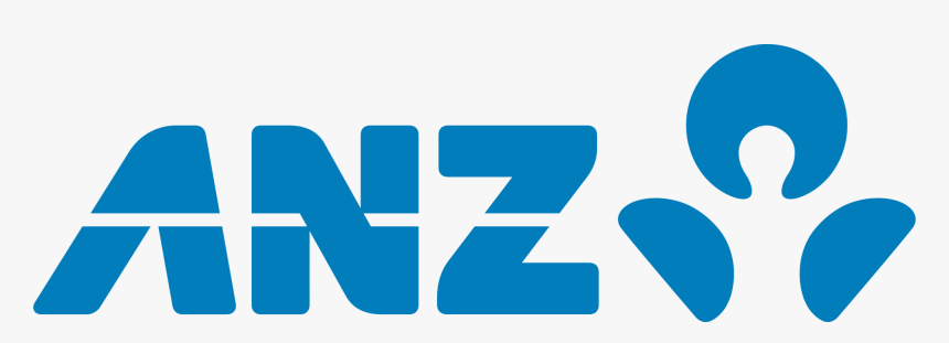 Anz Bank Logo Png, Transparent Png, Free Download