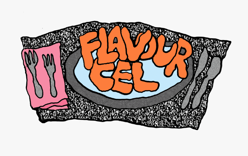 Meet Flavourcel, The Local Art Collective Dishing Out, HD Png Download, Free Download