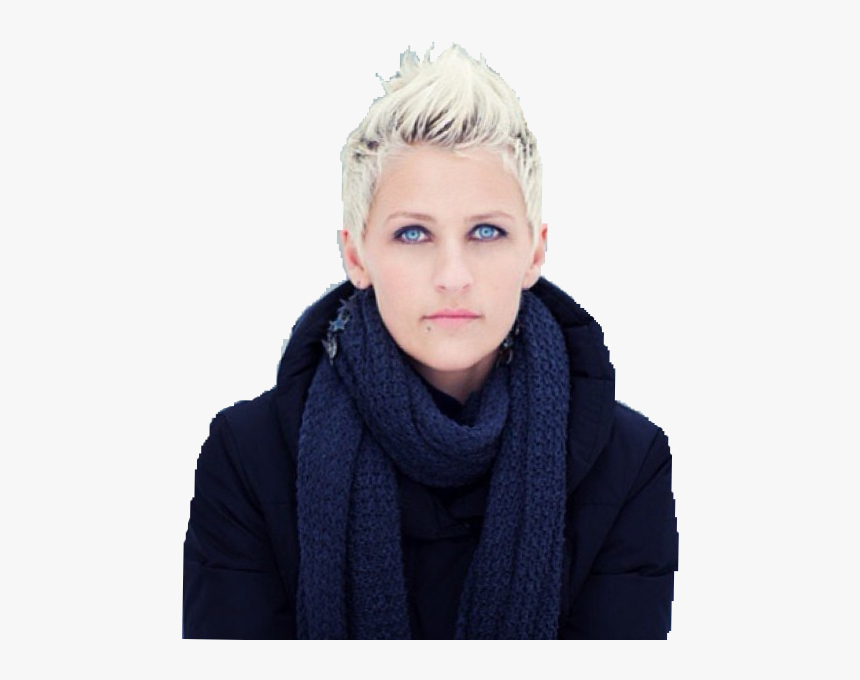 Transparent Young Ellen Degeneres By Supernasal-d8cjl5z - Ellen Younger ...