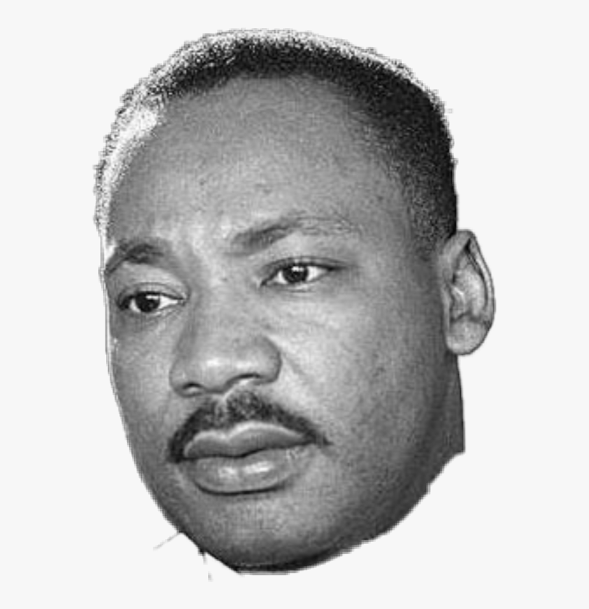 #martin Luther King - Martin Luther King, HD Png Download, Free Download