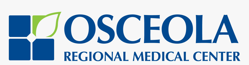 Osceola Medical Center Logo, HD Png Download, Free Download