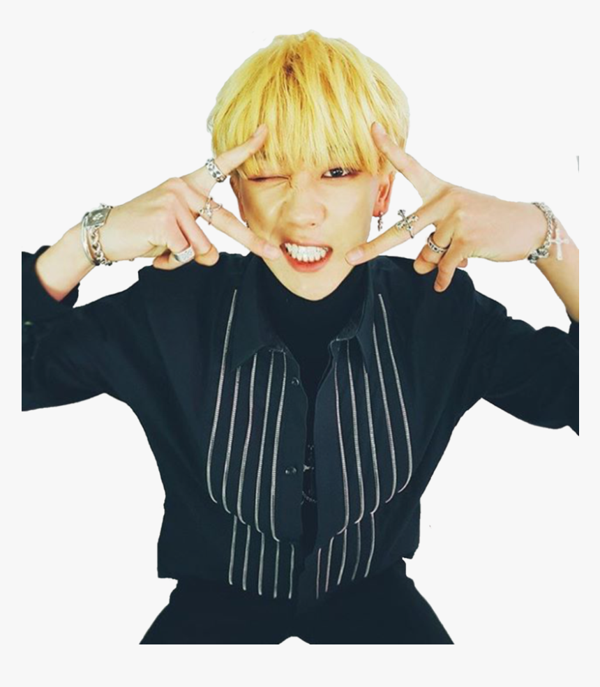 Minghao Seventeen 2017 , Png Download - Minghao Profile, Transparent Png, Free Download