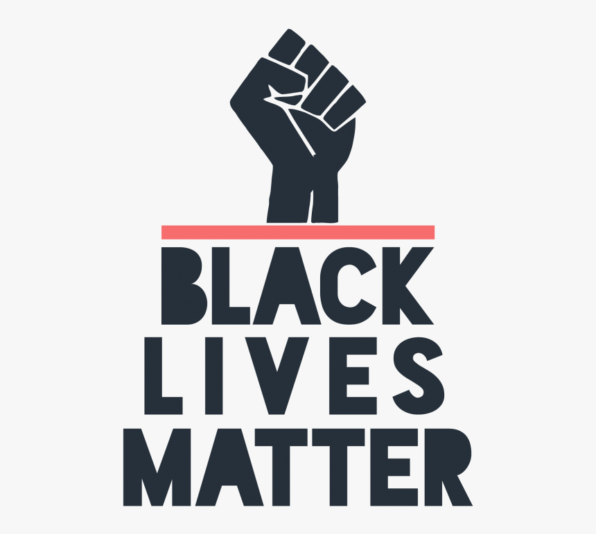 Download Black Lives Matter Png - Black Lives Matter Logo Png, Transparent Png, Free Download