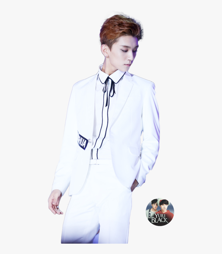 Joshua Seventeen Png , Png Download - Tuxedo, Transparent Png, Free Download