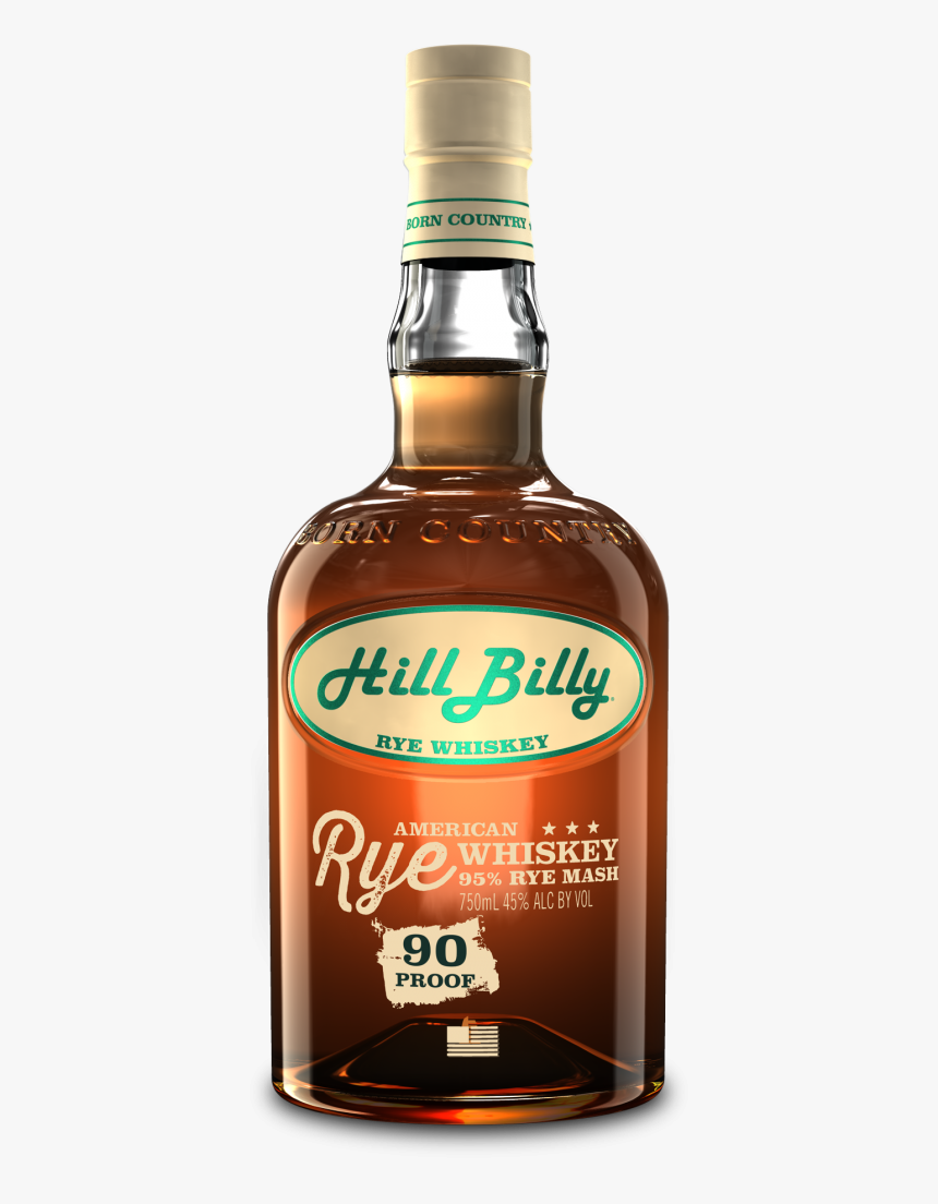 Hillbilly Whiskey, HD Png Download, Free Download