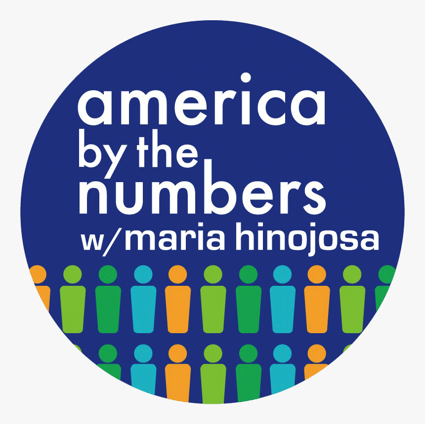 America By The Numbers, HD Png Download, Free Download