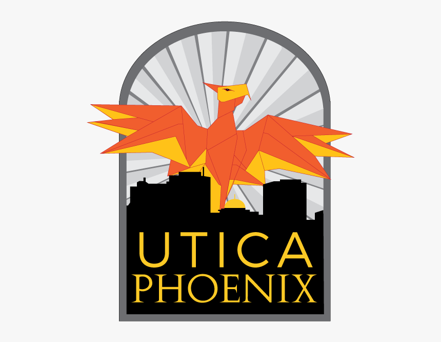 Utica Phoenix - Market Price, HD Png Download, Free Download