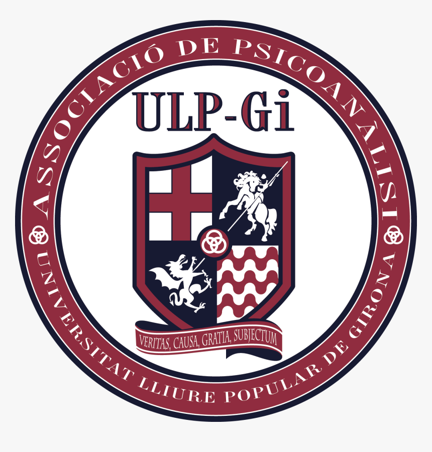 Escudo Ulp-gi Png - Umass Amherst Seal, Transparent Png, Free Download