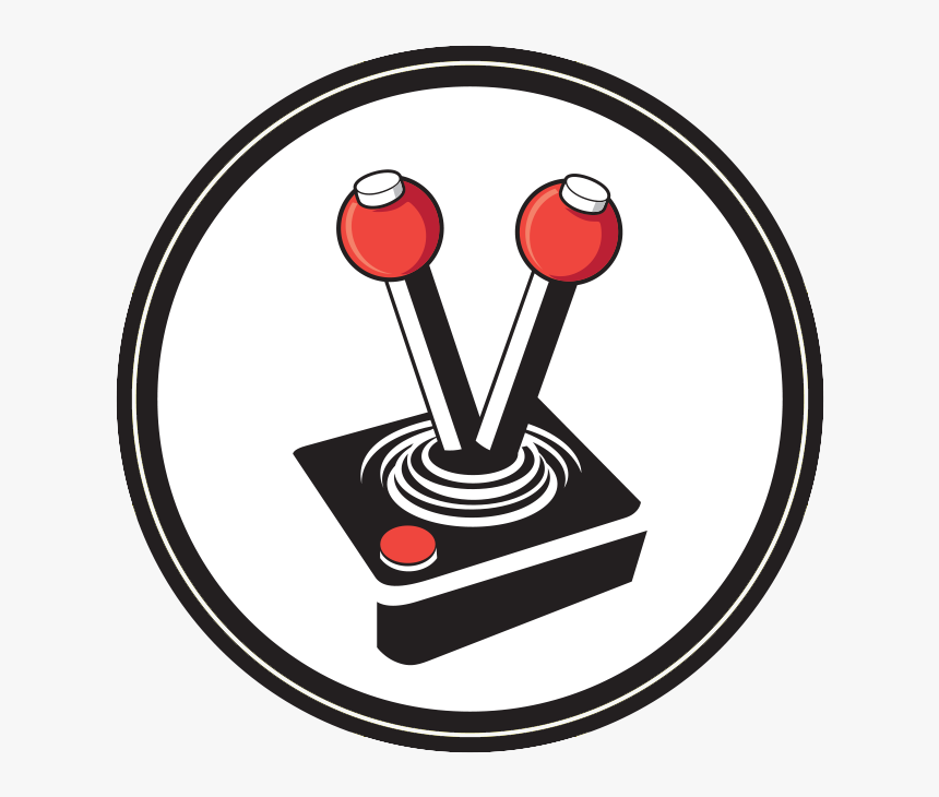 Vamers - Joystick, HD Png Download, Free Download