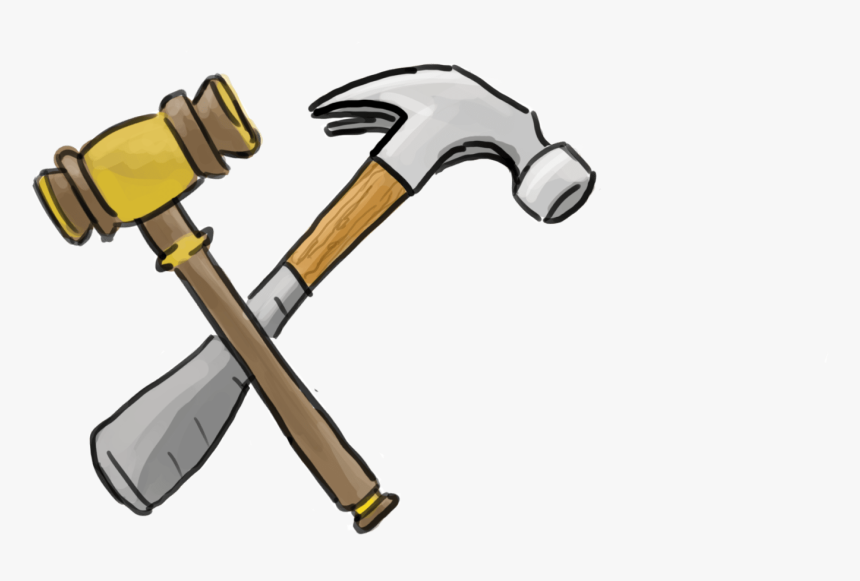 Mallet, HD Png Download, Free Download