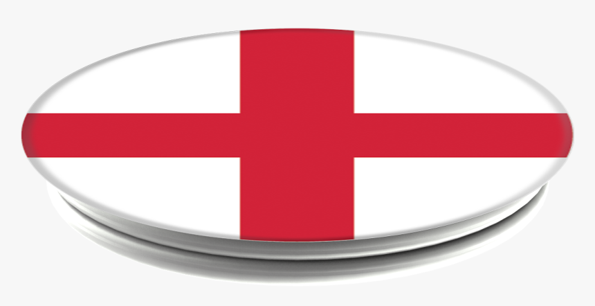 Popsockets Grip Flag England - Circle, HD Png Download, Free Download