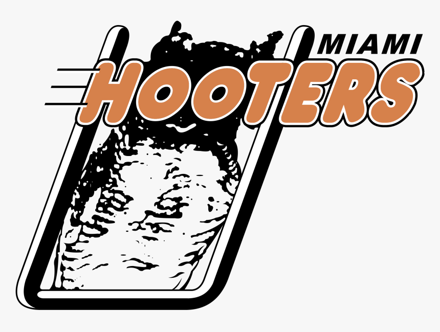 Hooters, HD Png Download, Free Download