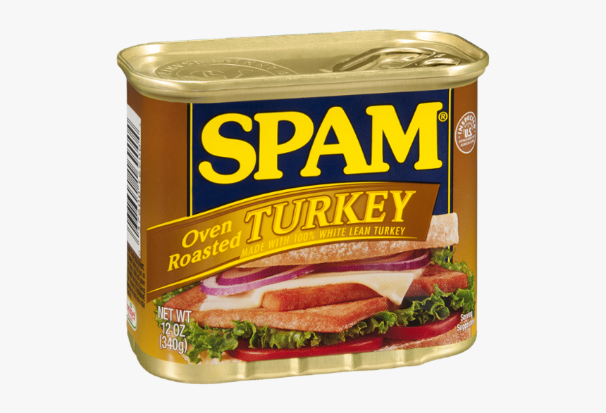 High Quality Spam, HD Png Download, Free Download