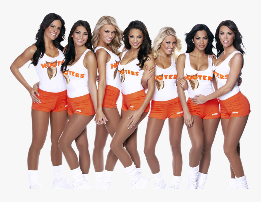 Hooters Ottawa, HD Png Download, Free Download