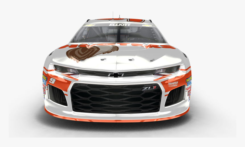 Chase Elliott 2018 Hooters Car, HD Png Download, Free Download