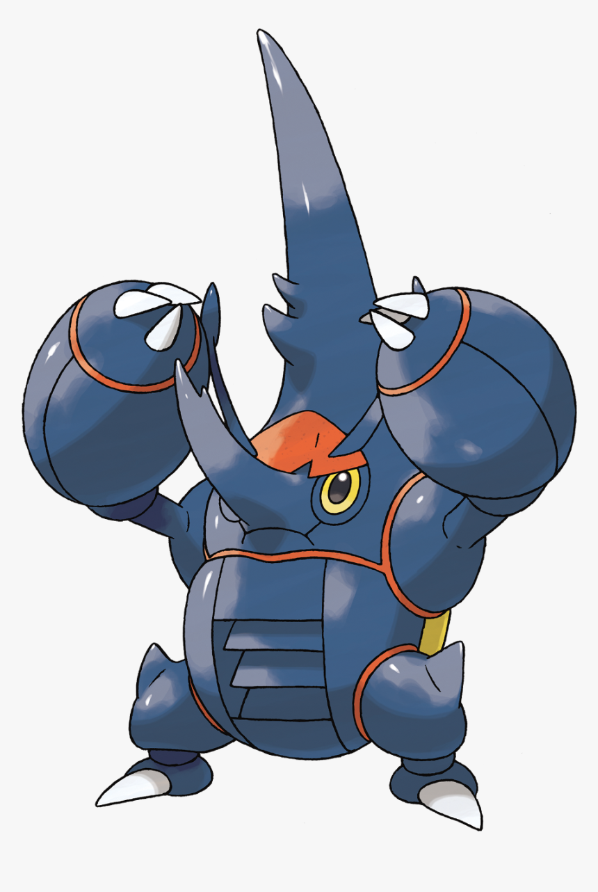 Heracross Vs Scizor
 214heracross-mega - Mega Heracross Pokemon, HD Png Download, Free Download