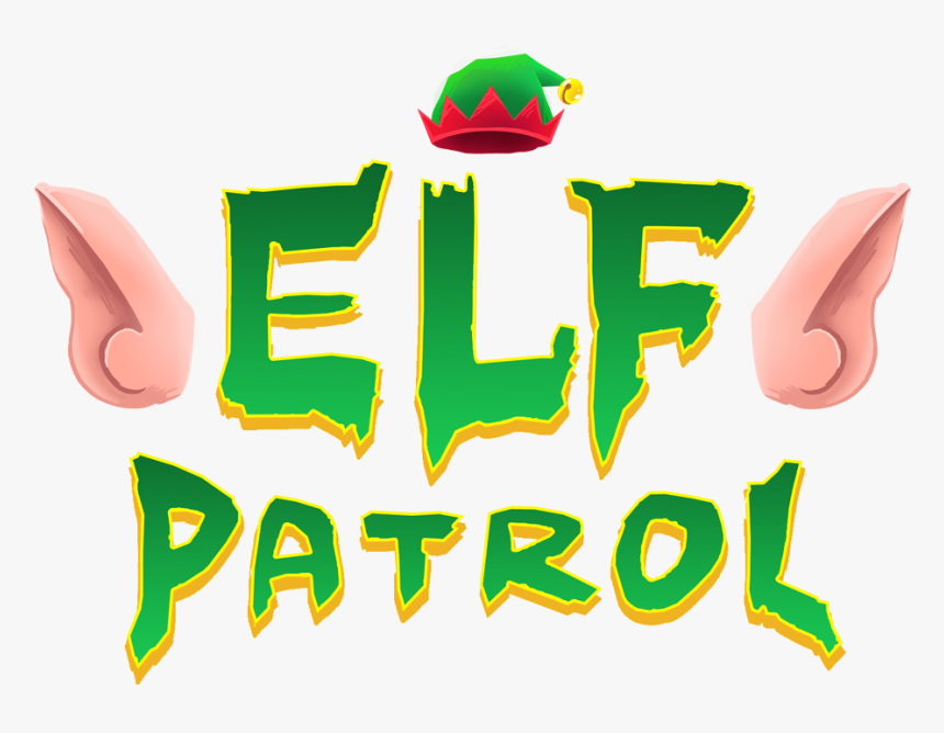 Noxcrew - Minecraft - Elfpatrol-logo, HD Png Download, Free Download