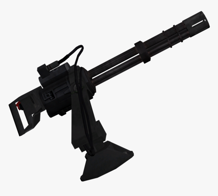 Assault Rifle, HD Png Download, Free Download