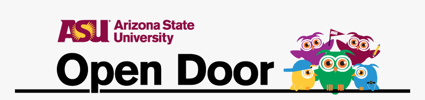 Arizona State University, HD Png Download, Free Download