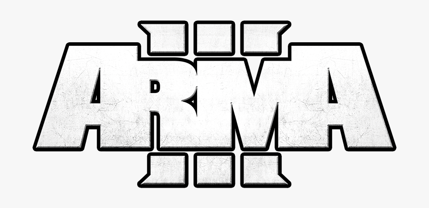 Arma 3 Logo Png, Transparent Png, Free Download