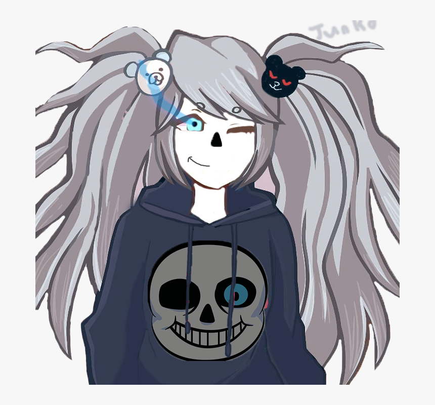 Junko Sans, HD Png Download, Free Download