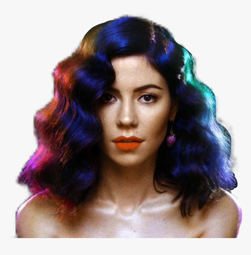 Marinaandthediamonds Marina Aesthetic Froot - Froot Marina, HD Png Download, Free Download