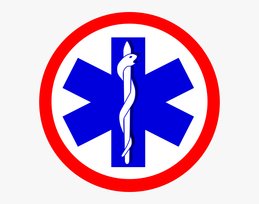  Emergency Medical Services Logo HD Png Download Kindpng