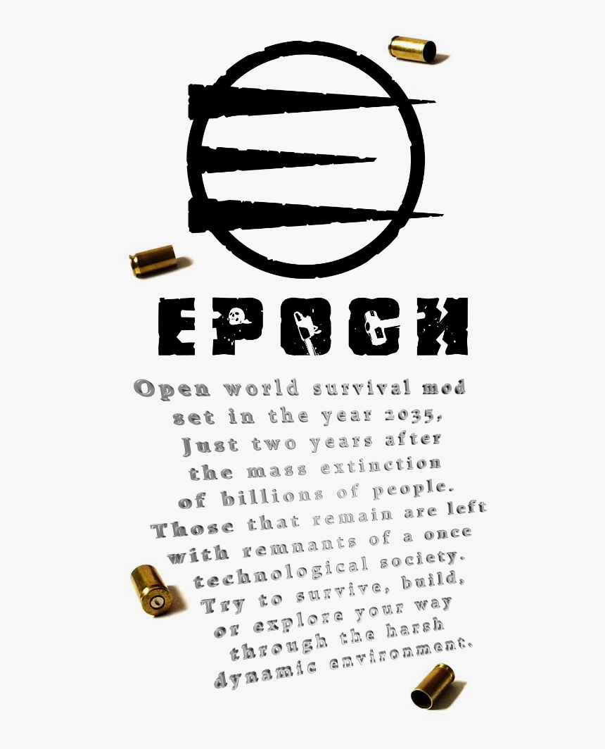 Epoch2 - Arma 3 Epoch, HD Png Download, Free Download