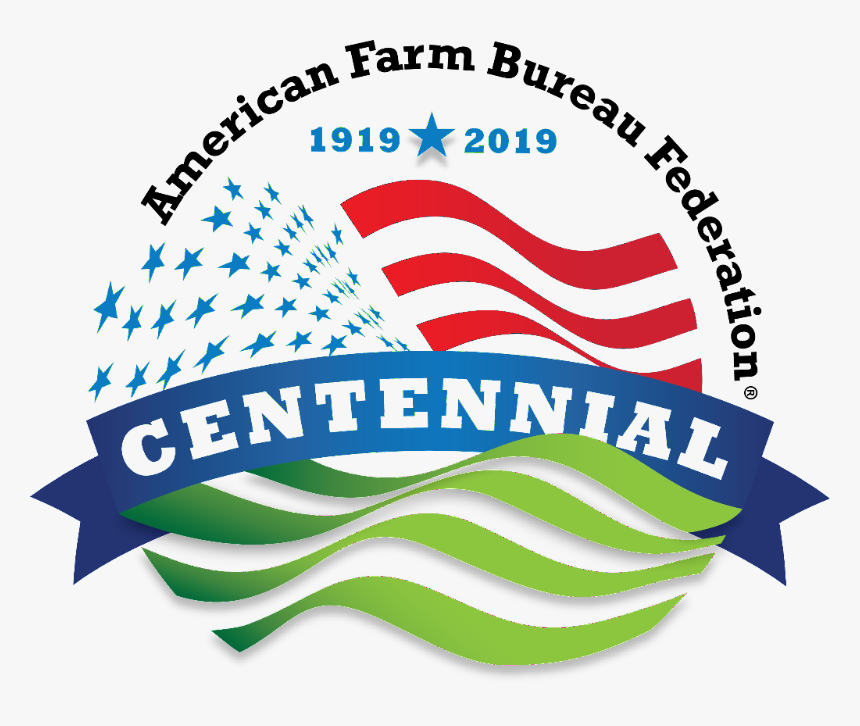 Afbf Convention Logo - National Farm Bureau Convention Nola, HD Png Download, Free Download