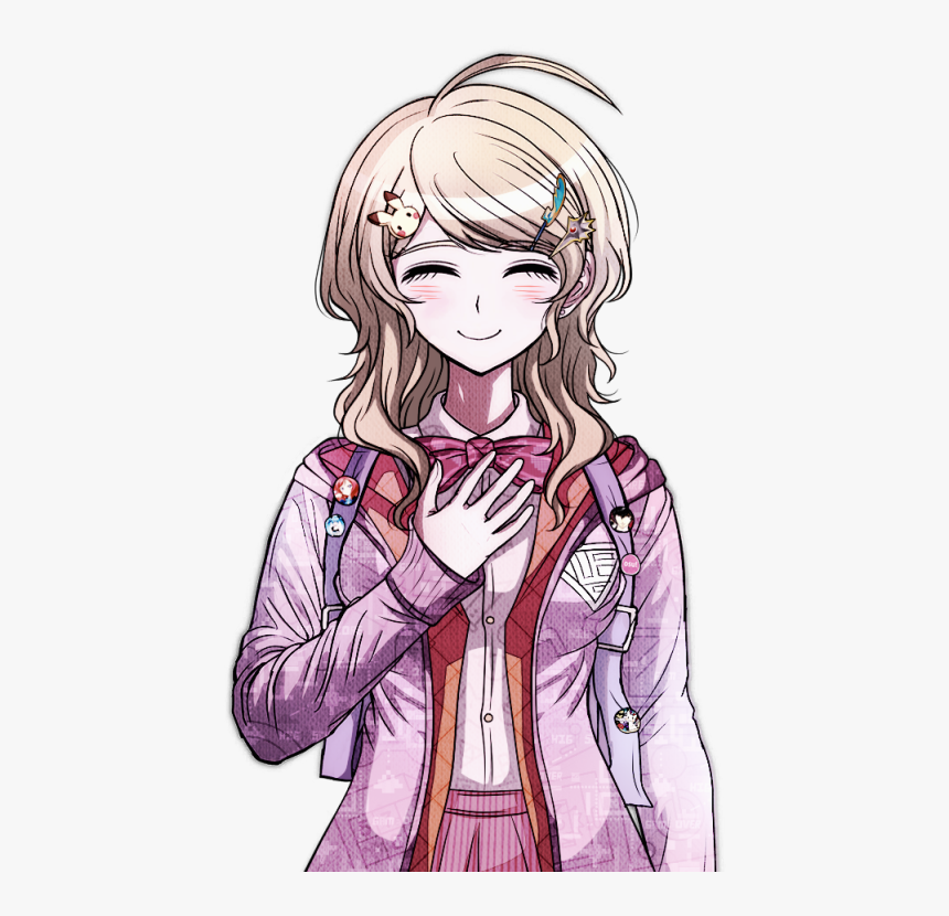 Miu X Kaede, HD Png Download, Free Download