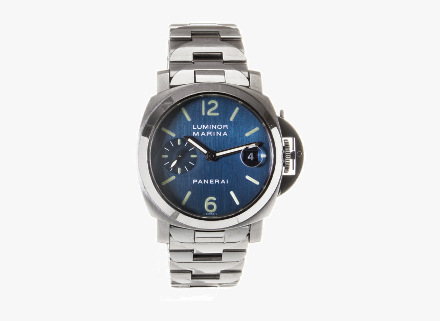 Panerai Luminor Marina, HD Png Download, Free Download