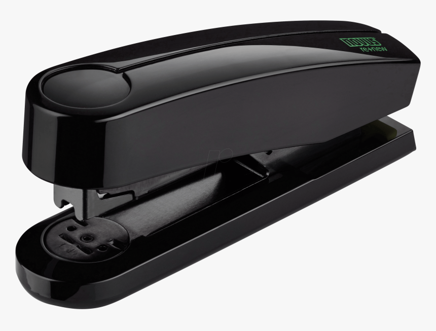 Stapler, 40 Sheets, Black Novus 020-1932, HD Png Download, Free Download