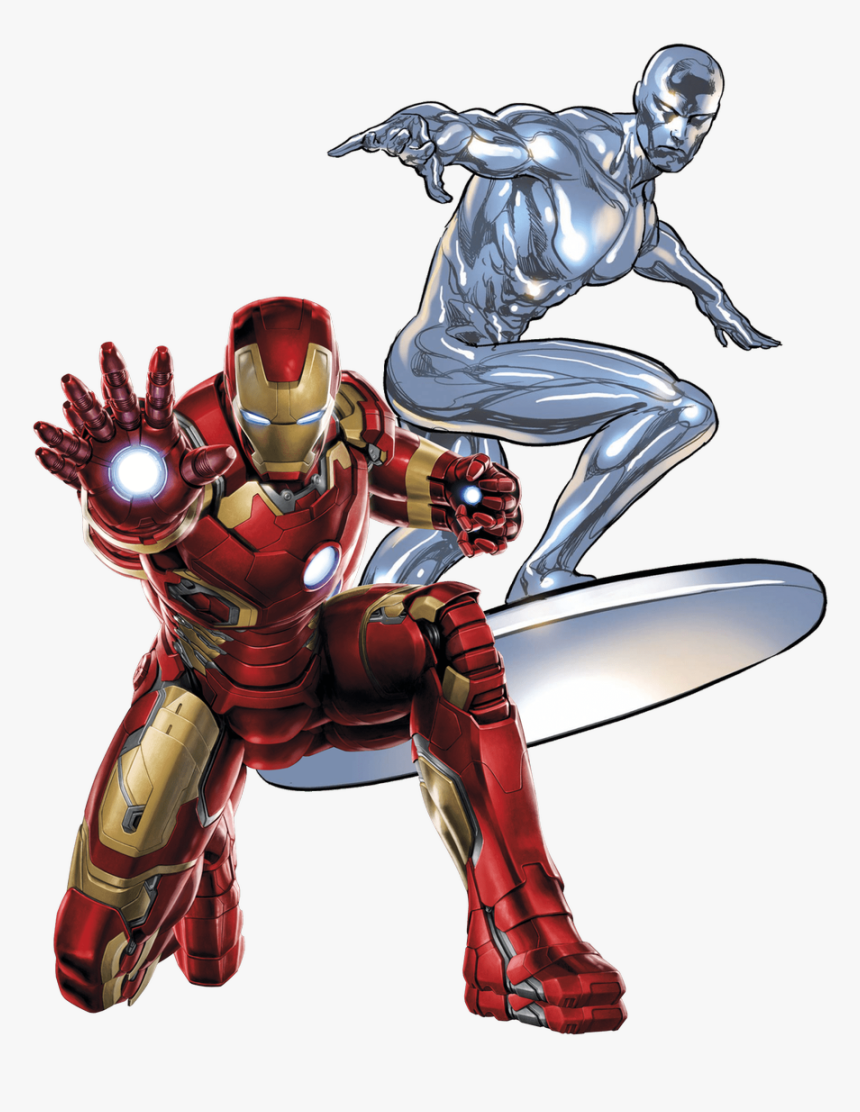 Gemr On Twitter - Iron Man Png Hd, Transparent Png, Free Download