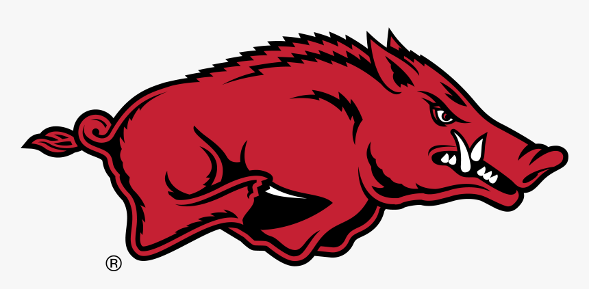 Arkansas Razorbacks Png, Transparent Png, Free Download