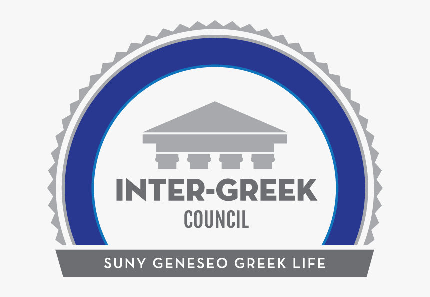 Suny Geneseo Frat, HD Png Download, Free Download