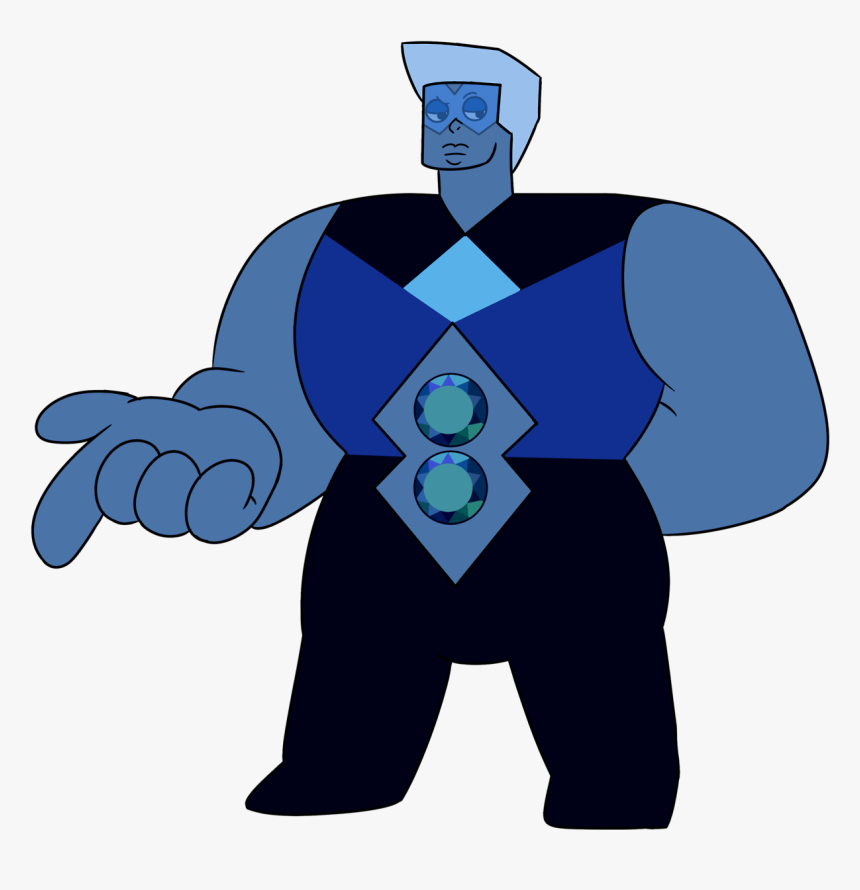 Perimarine Wiki - Steven Universe Mystic Topaz, HD Png Download, Free Download