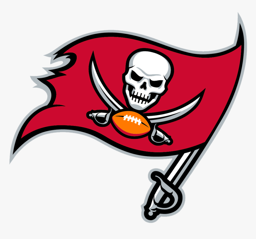 Tampa Bay Buccaneers Symbol, HD Png Download, Free Download